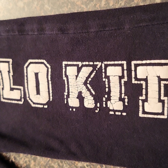 Hello Kitty black flare tights - Picture 4 of 4